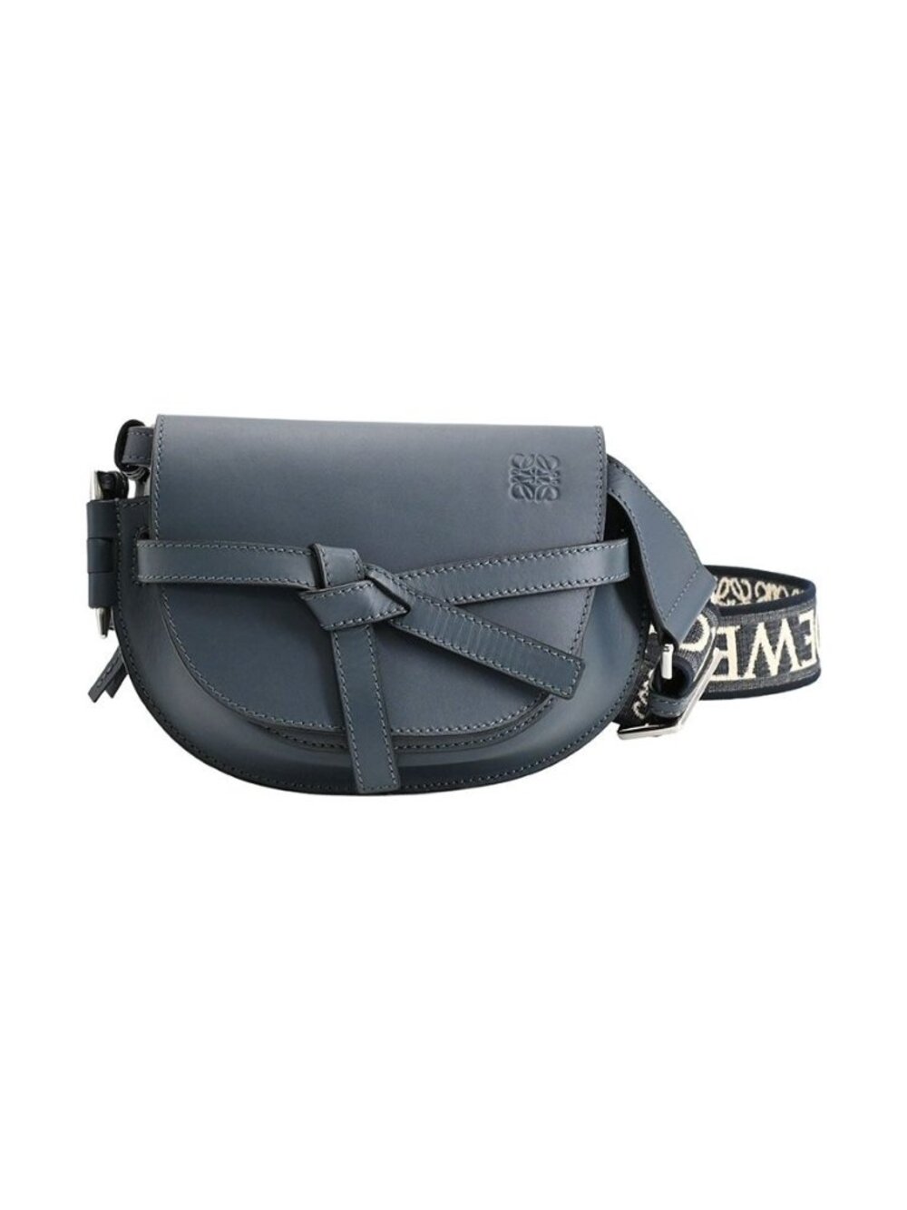 Loewe Shoulder Bag Gate Dual Mini